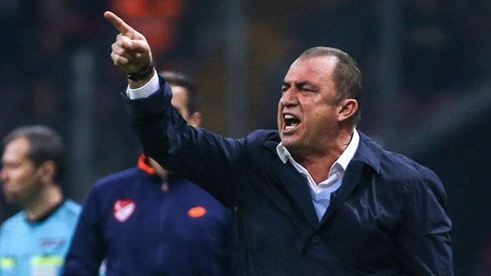 Flaş! Fatih Terim’e yıllık 10 milyon Euro teklif edildi!