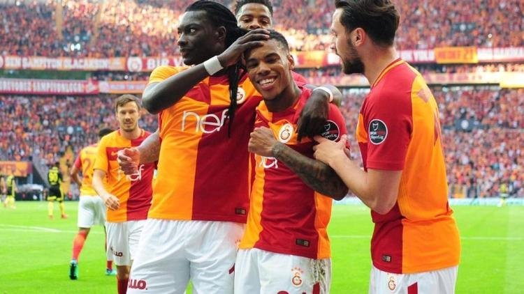 'Flaş! Galatasaray'dan İtalya'ya transfer oldu