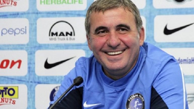 'Flaş! Hagi'ye sürpriz teklif, yeni adresi...