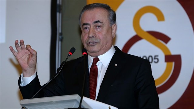 'Flaş! Mustafa Cengiz açıkladı ama UEFA'nın asıl kararı...