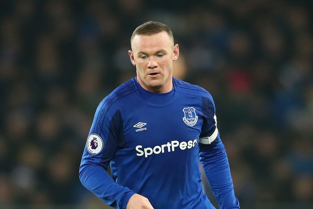 'Flaş! Rooney'nin yeni takımı herkesi şaşırtacak! Transfer açıklandı