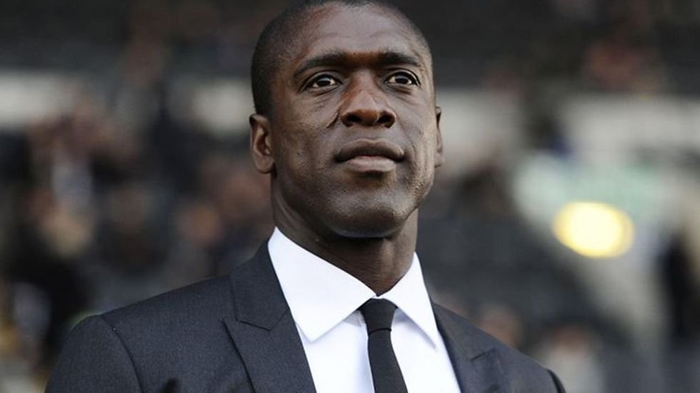 'Flaş! Seedorf, Süper Lig'e geliyor! İşte takımı...