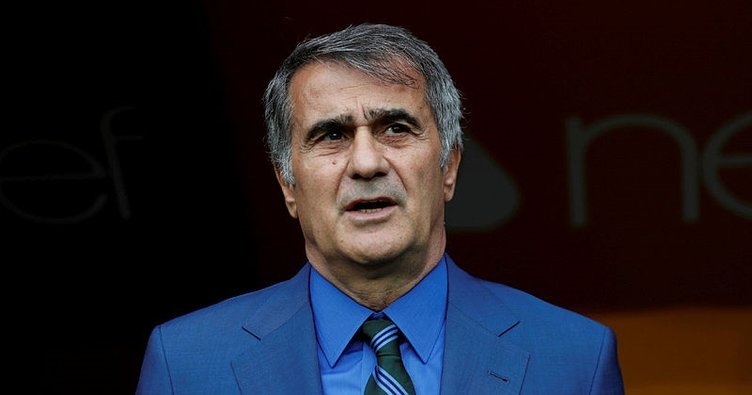 'Flaş! Şenol Güneş veda etti, o isim de gidebilir