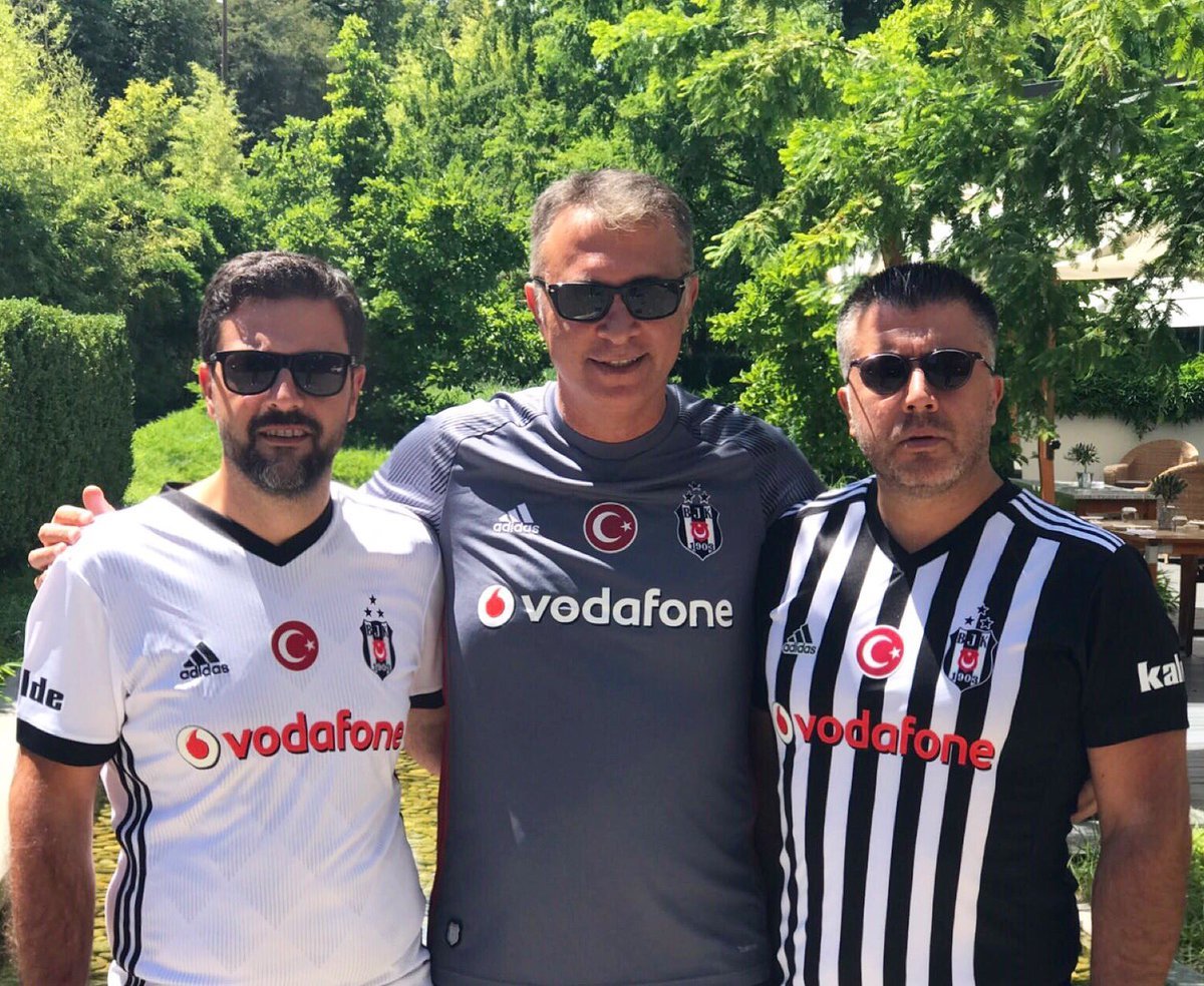 Forvet ve orta saha transferi için çalışma