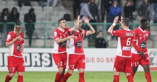 'Fransa'yı sallayan futbolcudan Galatasaray için transfer itirafı