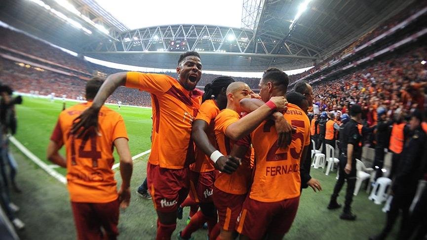 'Galatasaray için net iddia: 