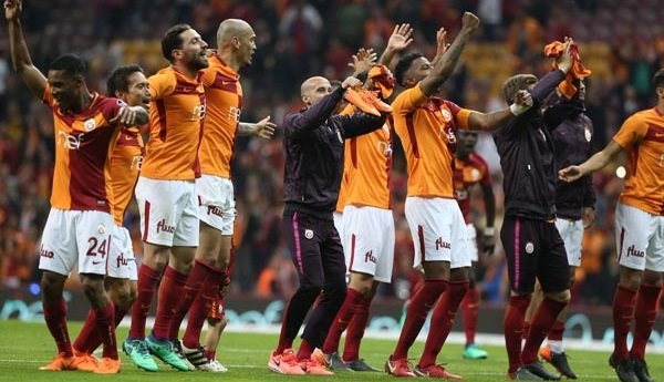 'Galatasaray, Şampiyonlar Ligi'nden ne kadar kazanacak?