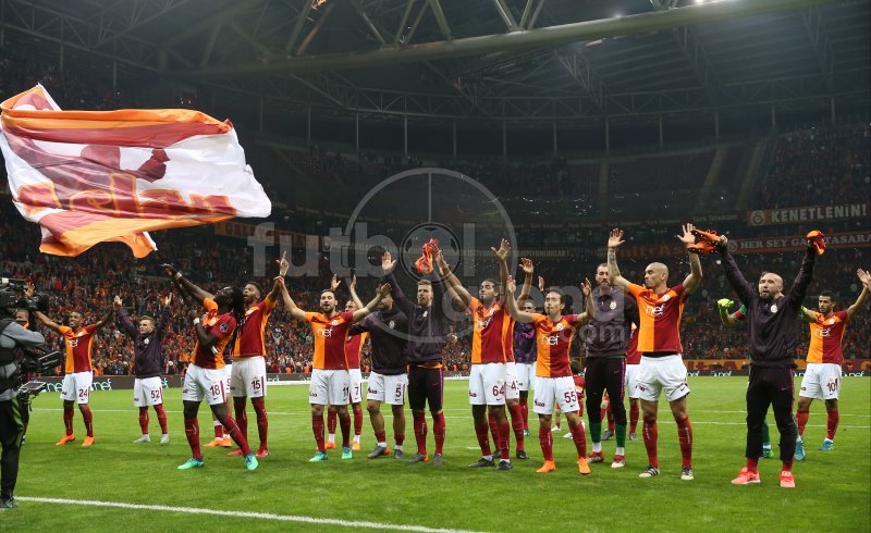 'Galatasaray, Şampiyonlar Ligi'ne giderse ne kadar kazanacak?