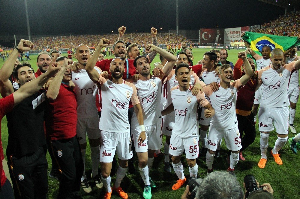 'Galatasaray transferde devleri ikna edecek! İşte o 2 isim