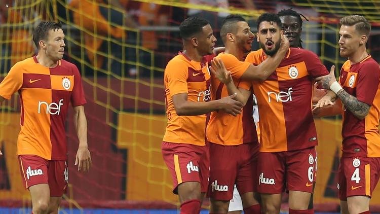 'Galatasaray transferde harekete geçti! Geri dönüyor