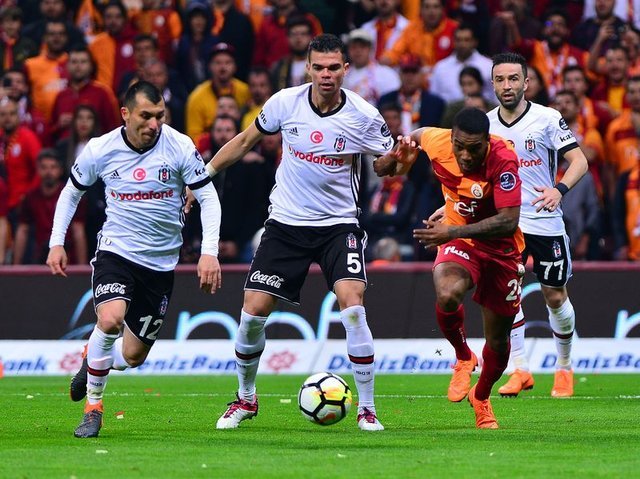 'Galatasaray ve Beşiktaş hakkında olay yaratacak iddia! 