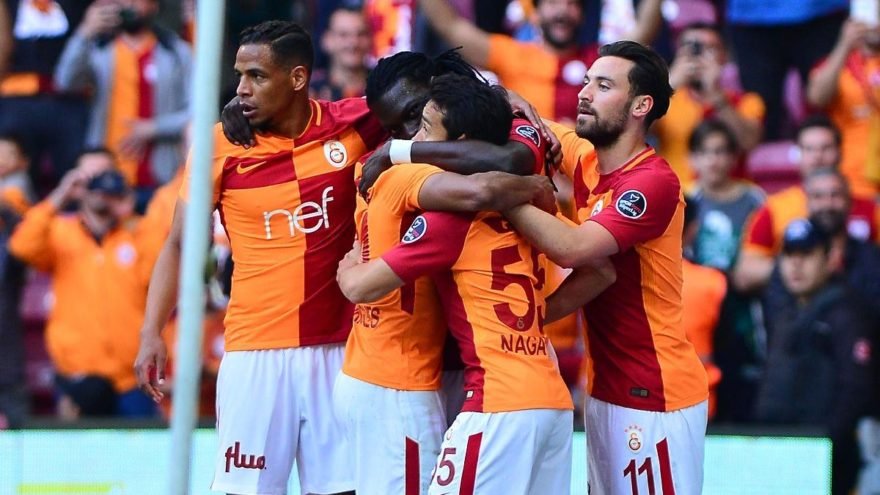 'Galatasaray'a 23 milyon Euroluk çılgın teklif!