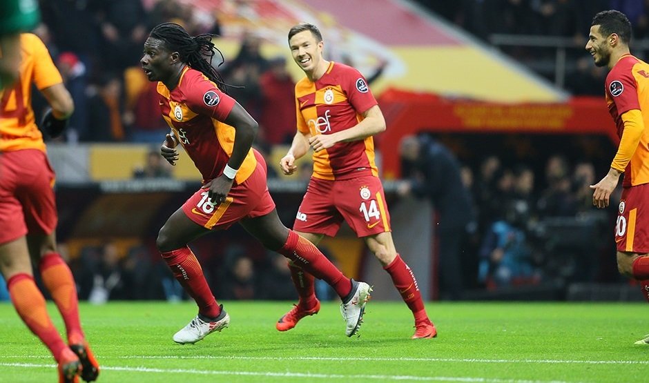 'Galatasaray'a 7,5 milyon Euroluk teklif! Sürpriz isim