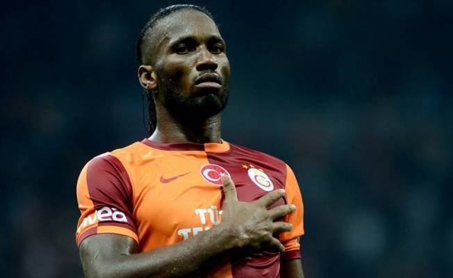 'Galatasaray'a ikinci Drogba etkisi! Transferde dev hamle