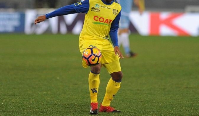 'Galatasaray'a İtalya'dan 21 yaşında orta saha transferi