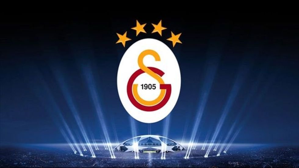 'Galatasaray'a Şampiyonlar Ligi'nde dev rakipler