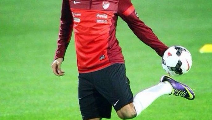 'Galatasaray'a yazıldı, Sivasspor ile anlaştı!