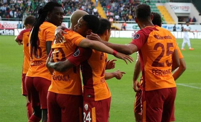 'Galatasaray'da 6 milyonluk şölen! Rekor bekleniyor