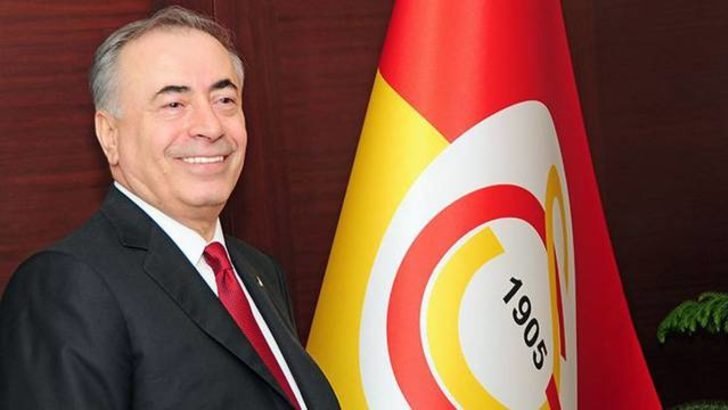 'Galatasaray'da başkanlık seçimi için canlı yayında flaş iddia