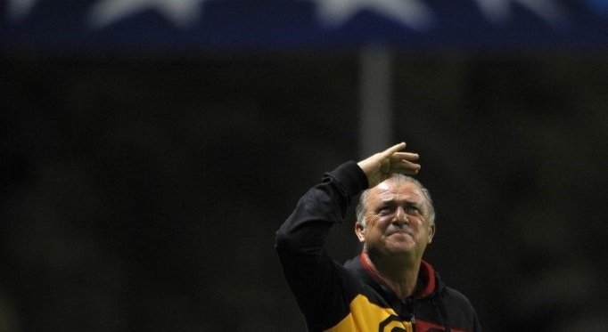 'Galatasaray'da dev hamle! Şampiyonlar Ligi