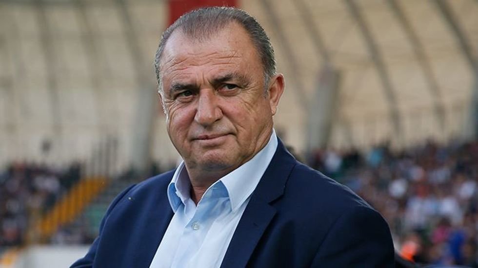 'Galatasaray'da Fatih Terim'den flaş karar! Mariano...