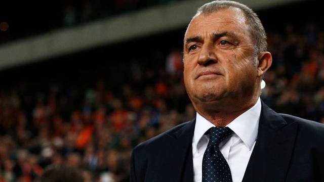 'Galatasaray'da Fatih Terim'den o futbolcuya; 