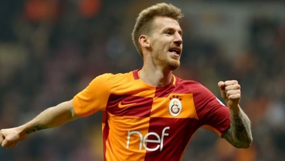 'Galatasaray'da Serdar Aziz gelişmesi! 