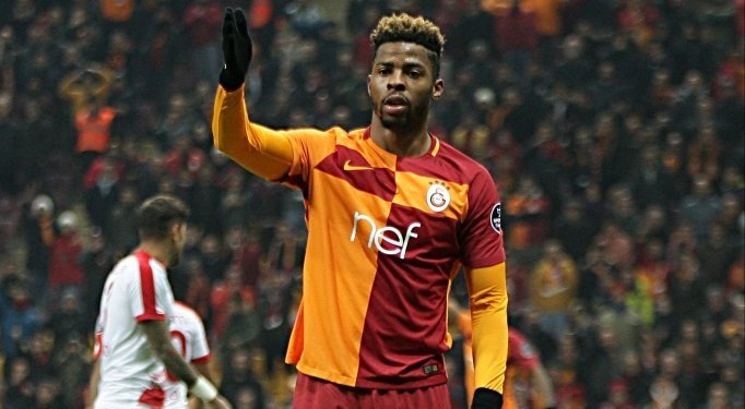 'Galatasaray'da son dakika! Ryan Donk...