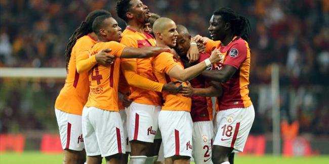 'Galatasaray'da transfer için çılgın rakam! 30 milyon Euro