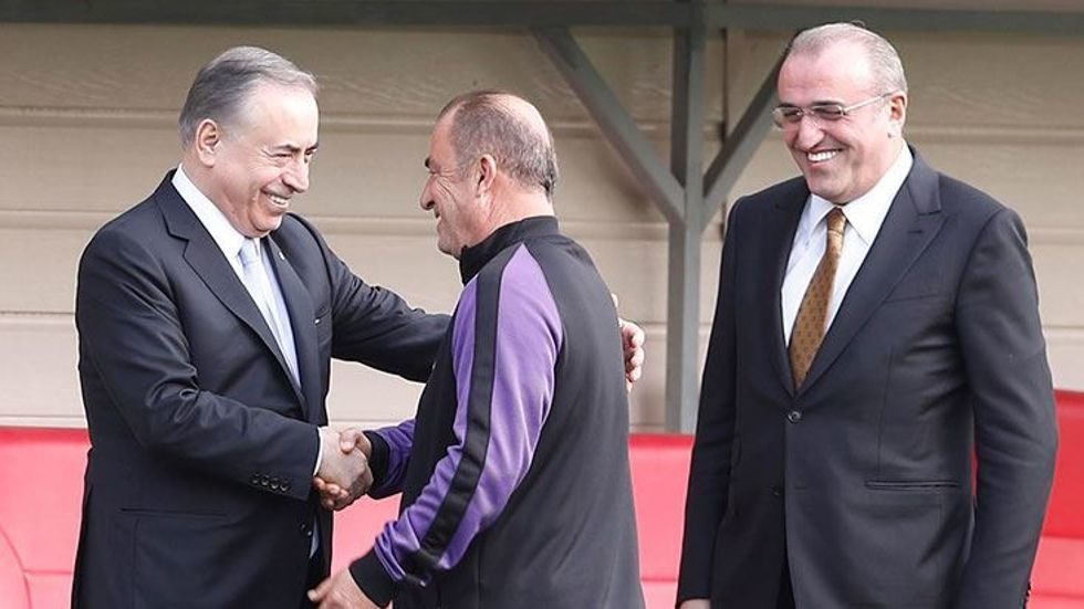 'Galatasaray'da transferin formülü hazır! İşte yapılacak operasyon