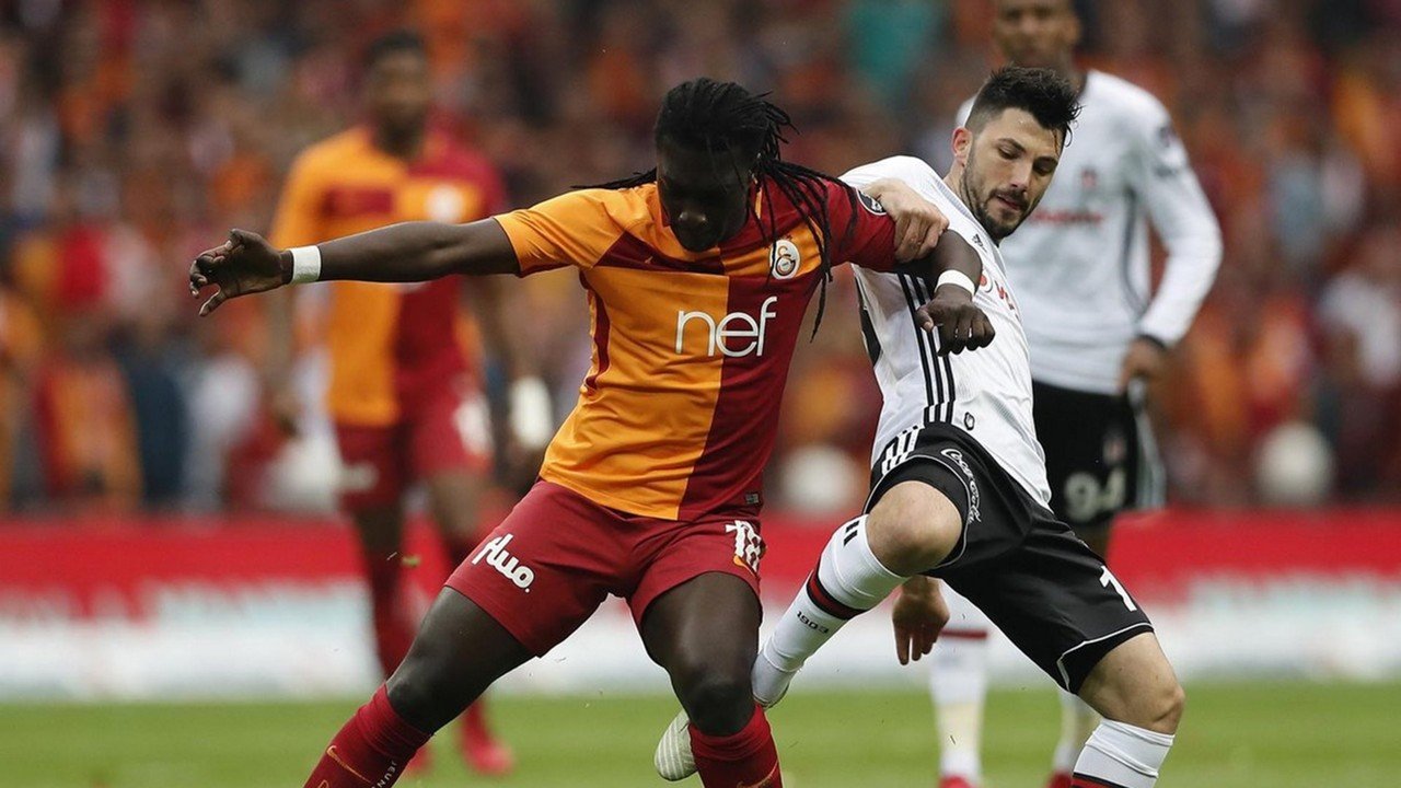 'Galatasaray'dan Beşiktaş'a yılın transfer çalımı! Dünya yıldızı...