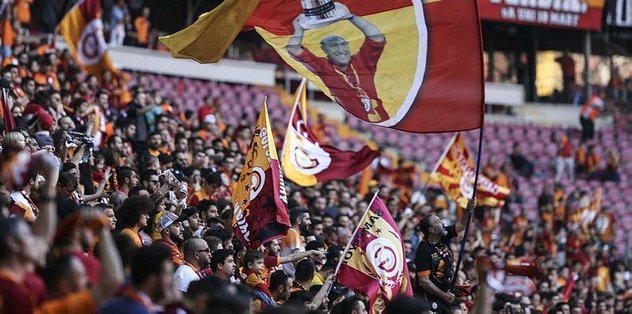 Galatasaray’dan Fenerbahçe’ye fark!