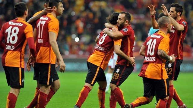 'Galatasaray'dan gitti, dünyası başına yıkıldı! Çarpıcı gelişme