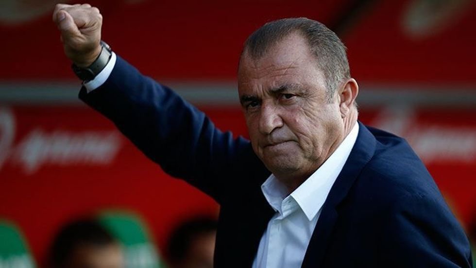 'Galatasaray'dan transfer operasyonu! İşte hedefteki 3 yıldız