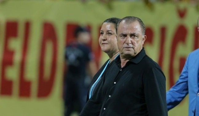 'Galatasaray'dan transferde yerli harekatı! İşte 4 isim