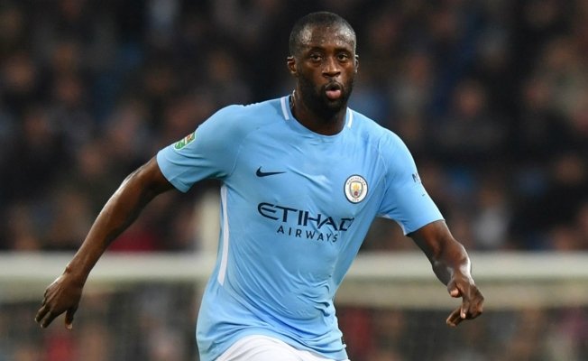 'Galatasaray'dan Yaya Toure transfer için flaş karar