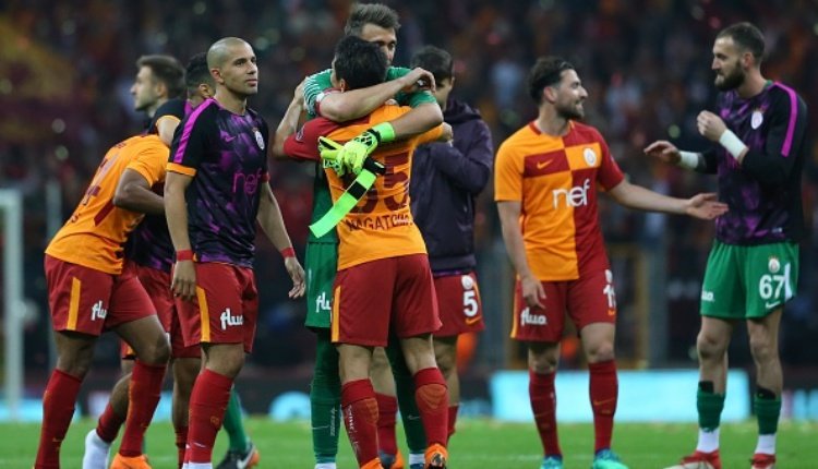'Galatasaray'dan yerli transfer harekatı! Girişimler başlıyor