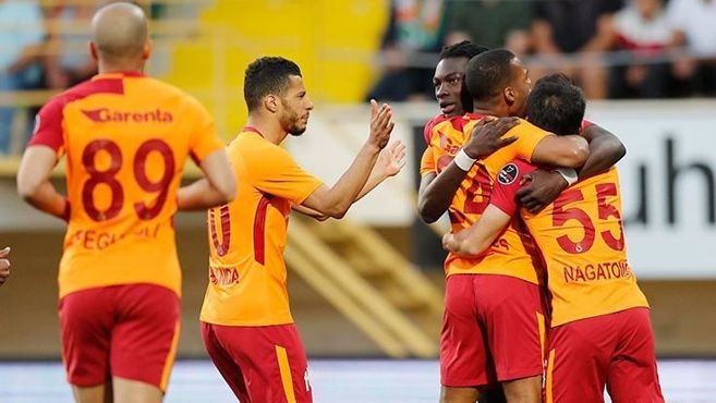 'Galatasaray'ı sevindirecek transfer gelişmesi! Teklif yapıldı