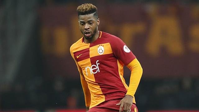 'Galatasaray'ın Donk için transfer teklifi belli oldu