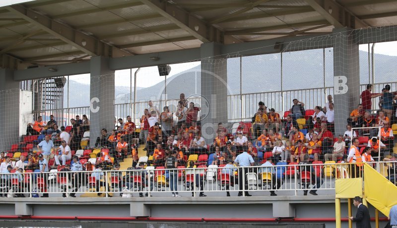 <h2>Galatasaray’ın şampiyonluk kutlamaları</h2>