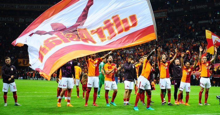 <h2>Galatasaray’ın şampiyonluk kutlaması ne zaman?</h2>
