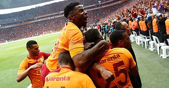'Galatasaraylı futbolcudan Akhisar öncesi büyük fedakarlık