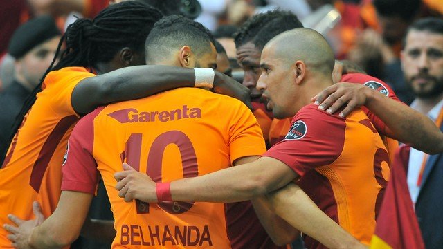'Galatasaraylı futbolcudan iddialı mesaj: 