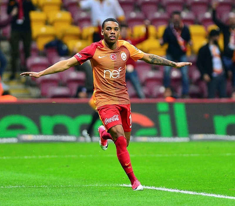 <h2>GARRY RODRİGUES</h2>