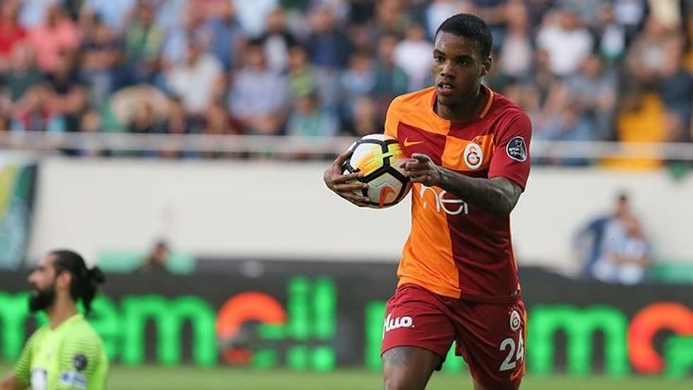 'Garry Rodrigues bu sezon 5. futbolcu oldu