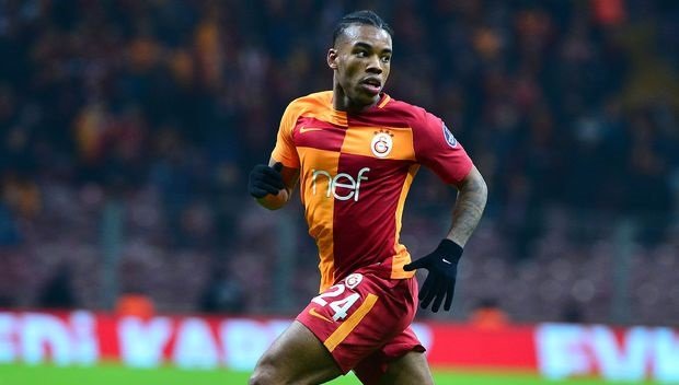 'Garry Rodrigues için bilinmeyen gerçek! Amatörden Galatasaray'a...