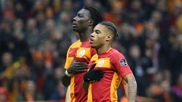 'Garry Rodrigues ile Gomis fark yarattı! Süper Lig'in en iyileri