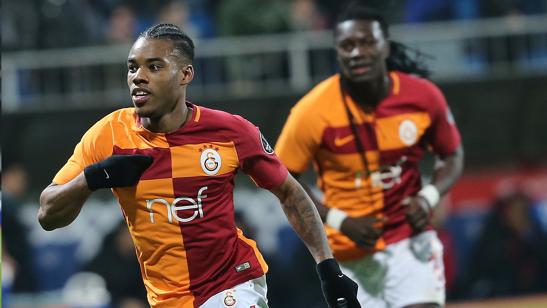 <h2>Garry Rodrigues’in gol ve asistleri</h2>