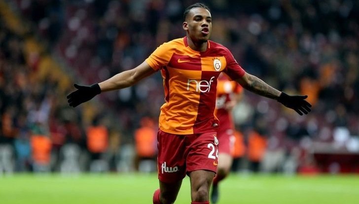 'Garry Rodrigues'ten Galatasaray için FLAŞ sözler!
