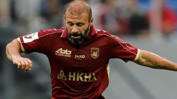 'Gökdeniz Karadeniz, Süper Lig'e dönüyor ama bu kez...